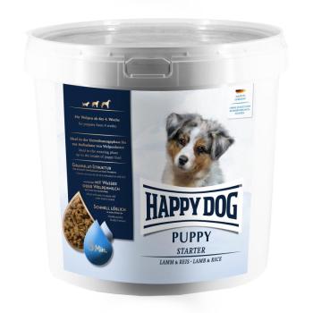 Happy Dog Puppy Starter 4 kg kép