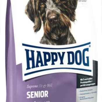 Happy Dog Senior 2x12 kg kép