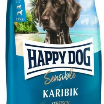 Happy Dog Sensible Karibik 11 kg kép