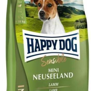 Happy Dog Sensible Mini Neuseeland 10 kg kép