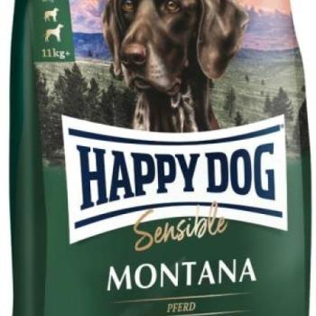 Happy Dog Sensible Montana 2x10 kg kép