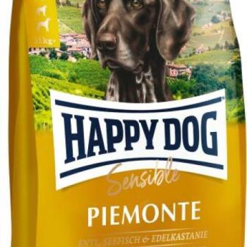 Happy Dog Sensible Piemonte 10 kg kép