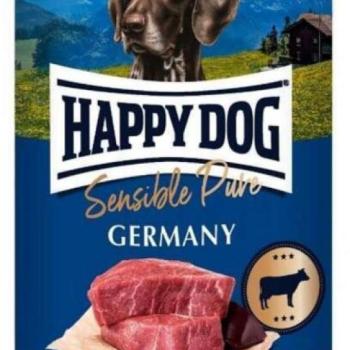 Happy Dog Sensible Pur Germany - Beef Pure 200 g kép