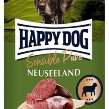 Happy Dog Sensible Pur Neuseeland Lamb 200 g kép