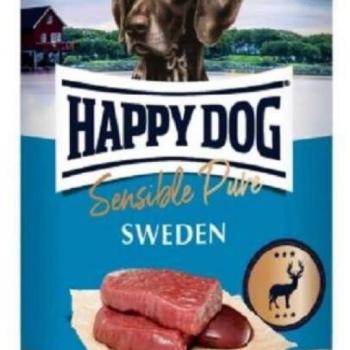 Happy Dog Sensible Pur Sweden 200 g kép