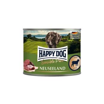 Happy Dog Sensible Pure Neuseeland - Bárányhúsos konzerv 200 g kép