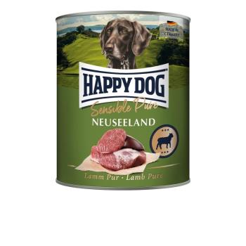 Happy Dog Sensible Pure Neuseeland - Bárányhúsos konzerv 800 g kép