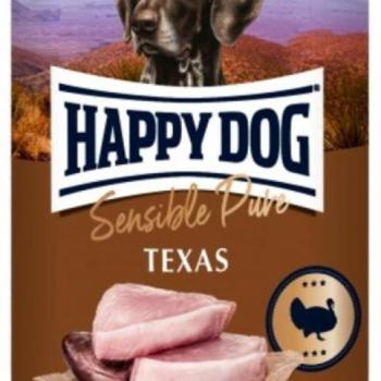 Happy Dog Sensible Pure Texas 6x800 g kép