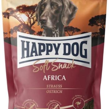 Happy Dog Soft Snack Africa 100 g kép