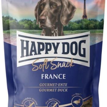 Happy Dog Soft Snack France 100 g kép