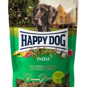 Happy Dog Soft Snack India 100 g kép