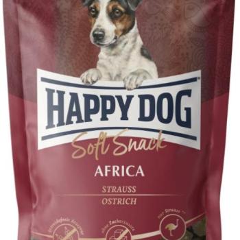 Happy Dog Soft Snack Mini Africa 100 g kép