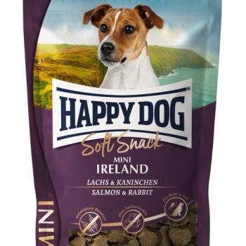 Happy Dog Soft Snack Mini Ireland 100 g kép