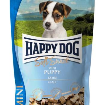 Happy Dog Soft Snack Mini Puppy Lamb 100 g kép