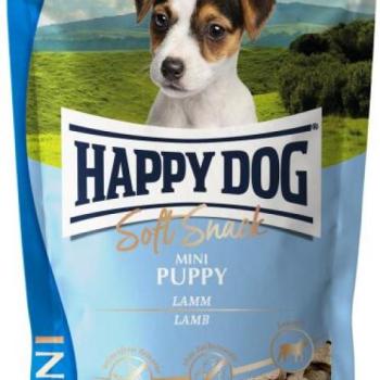 Happy Dog Soft Snack Mini Puppy Lamb bárány 100 g kép