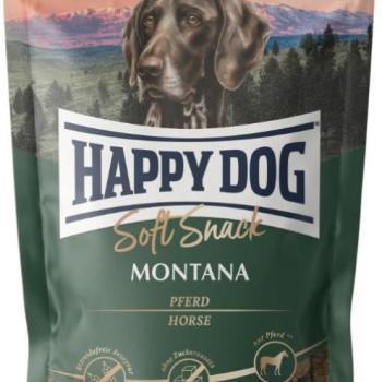 Happy Dog Soft Snack Montana 100 g kép