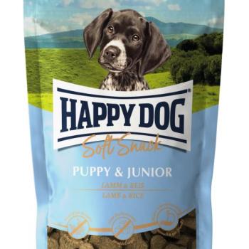 Happy Dog Soft Snack Supreme Sensible Puppy & Junior - bárány, rizs 100 g kép