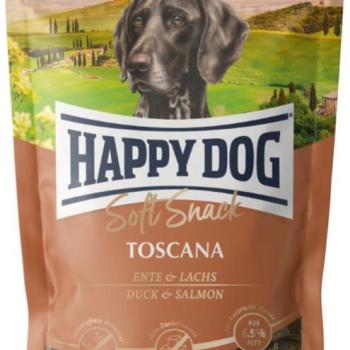 Happy Dog Soft Snack Toscana 100 g kép