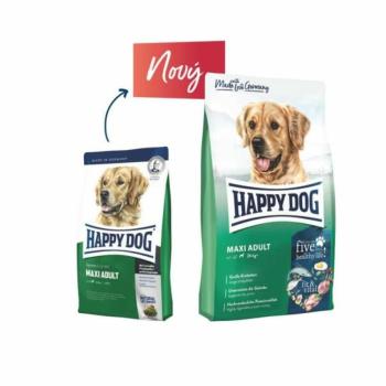 Happy Dog Supreme Fit & Vital Adult Maxi 2x14 kg kép