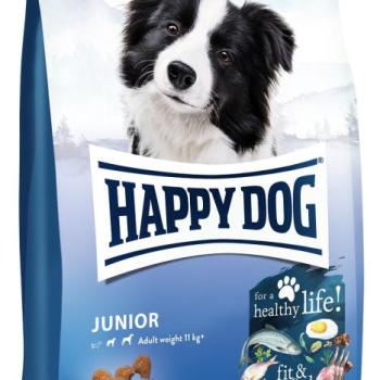 Happy Dog Supreme Fit & Vital Junior 1 kg kép