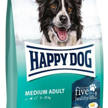 Happy Dog Supreme Fit & Vital Medium Adult 1 kg kép