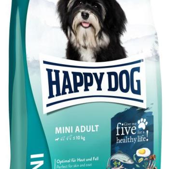 Happy Dog Supreme Fit & Vital Mini Adult 4 kg kép