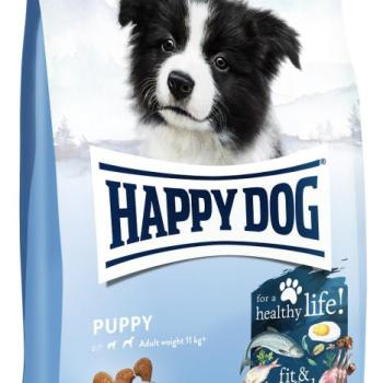 Happy Dog Supreme Fit & Vital Puppy 1 kg kép