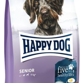 Happy Dog Supreme Fit & Vital Senior 12 kg kép