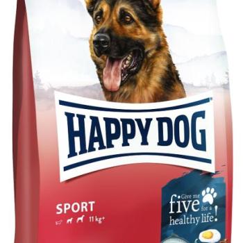 Happy Dog Supreme Fit & Vital Sport 14 kg kép