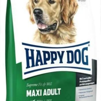 Happy Dog Supreme Fit & Well Adult Maxi 1 kg kép