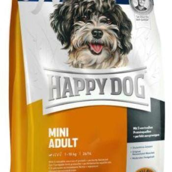 Happy Dog Supreme Fit & Well Adult Mini 1 kg kép