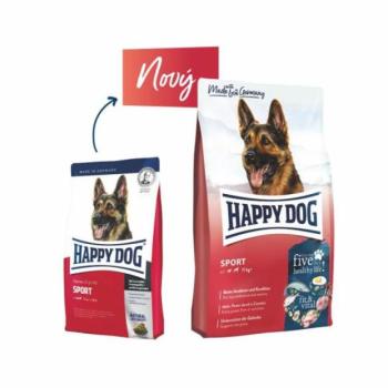 Happy Dog Supreme Fit & Well Sport 14 kg kép