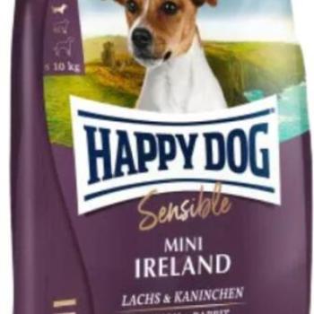 Happy Dog Supreme Mini Ireland 10 kg kép