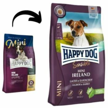 Happy Dog Supreme Mini Ireland 2x10 kg kép