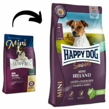 Happy Dog Supreme Mini Ireland 300 g kép