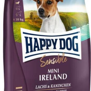 Happy Dog Supreme Mini Ireland 800 g kép