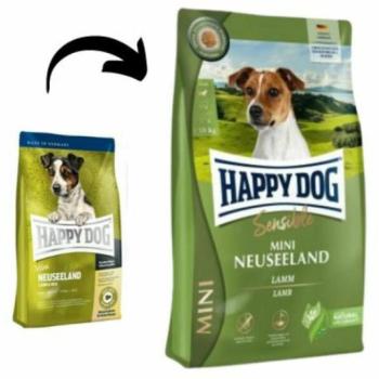 Happy Dog Supreme Mini Neuseeland 2x10 kg kép