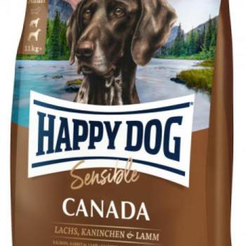 Happy Dog Supreme Sensible Canada 300 g kép