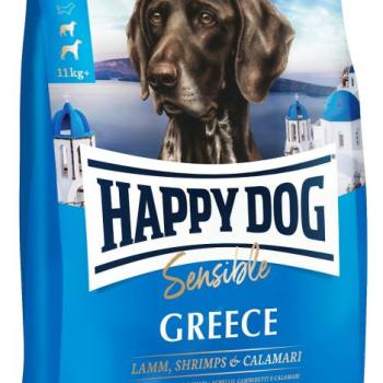 Happy Dog Supreme Sensible Greece 1 kg kép