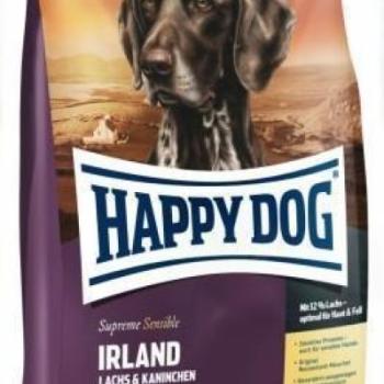 Happy Dog Supreme Sensible Ireland 12,5 kg kép