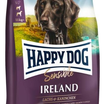 Happy Dog Supreme Sensible Irland 1 kg kép