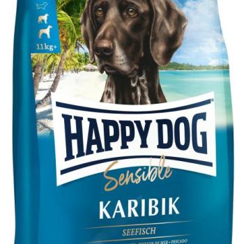 Happy Dog Supreme Sensible Karibik 1 kg kép