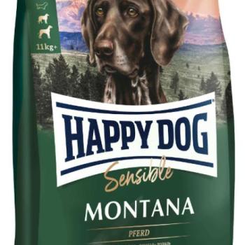 Happy Dog Supreme Sensible Montana 1 kg kép