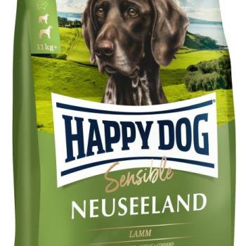 Happy Dog Supreme Sensible Neuseeland 1 kg kép