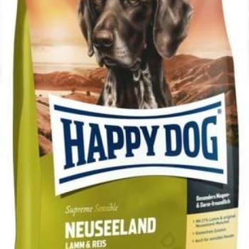 Happy Dog Supreme Sensible Neuseeland 2x12,5 kg kép