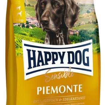 Happy Dog Supreme Sensible Piemonte 1 kg kép