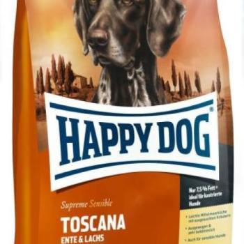 Happy Dog Supreme Sensible Toscana 2x12,5 kg kép