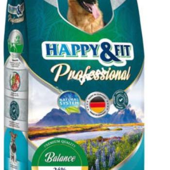 Happy&Fit Professional Balance 20 kg kép