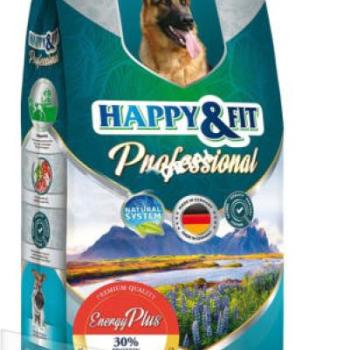 Happy&Fit Professional Energy Plus 20 kg kép