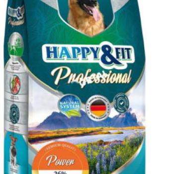 Happy&Fit Professional Power 20 kg kép